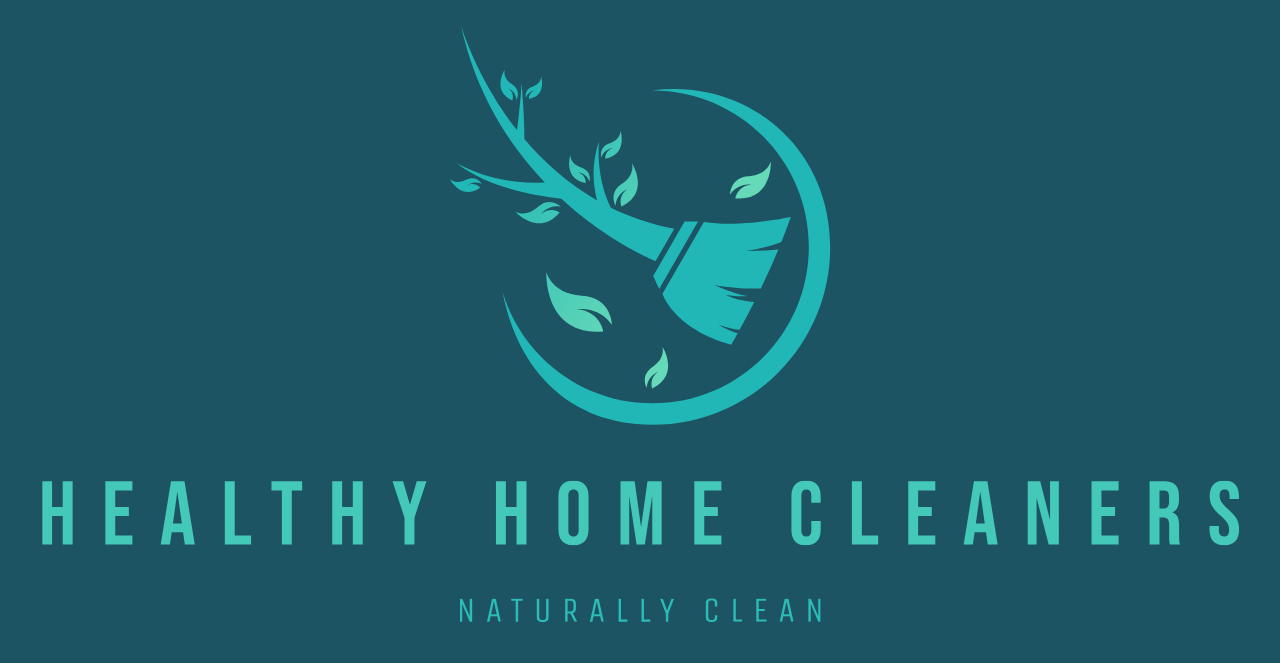 Healthy Home Cleaners